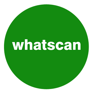 WhatzScan : Scan For whatsapp 1.2.0 Icon