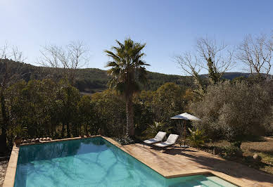 House with garden and terrace 4