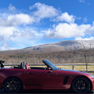 S2000 AP1