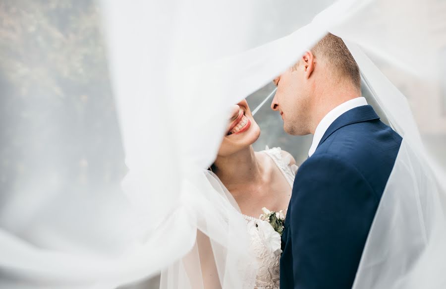 Fotógrafo de bodas Anastasiya Melnichuk (nasto). Foto del 2 de julio 2019