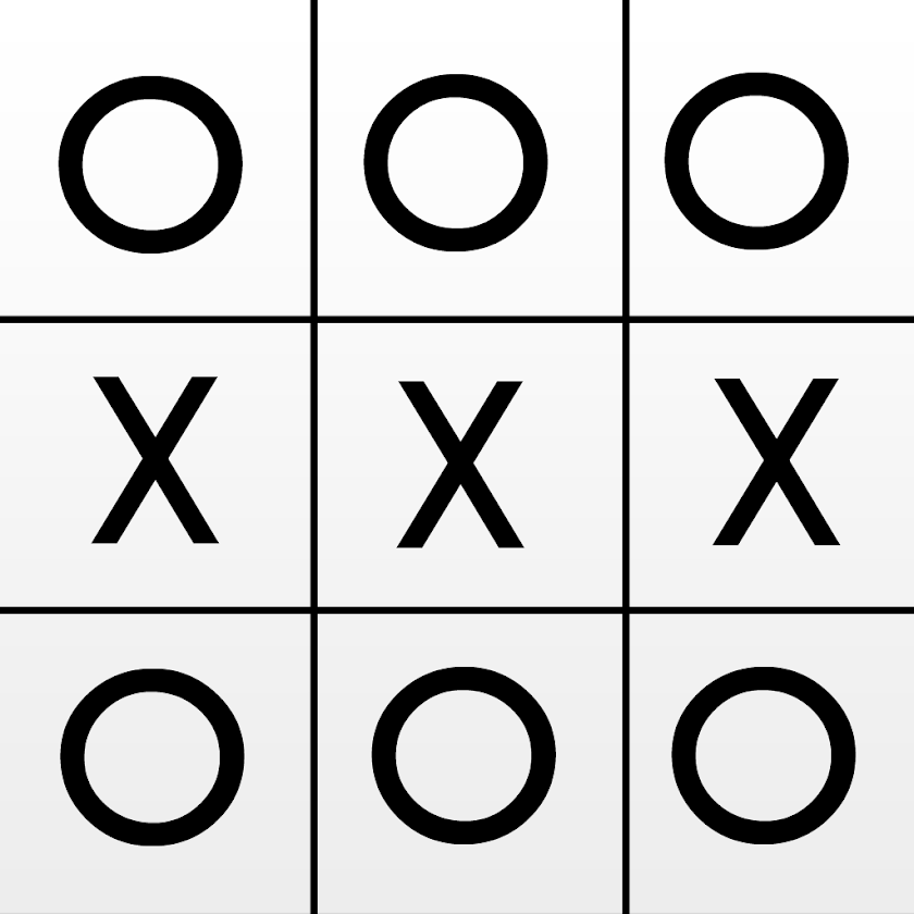 Quick TicTacToe Screen 3