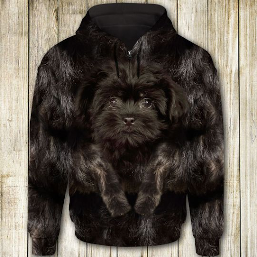 Title 1, Mens and Womens Pullover Hooded Loose Couple ...