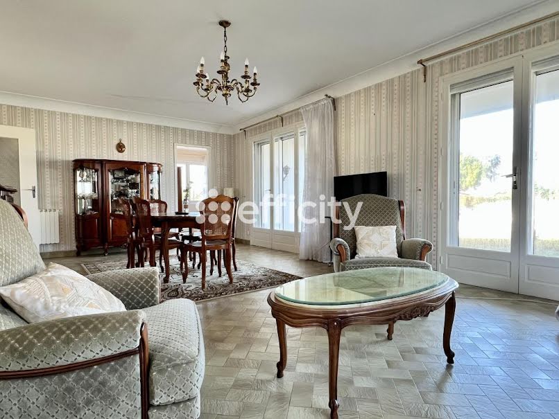Vente maison 5 pièces 130 m² à La Teste-de-Buch (33260), 595 000 €