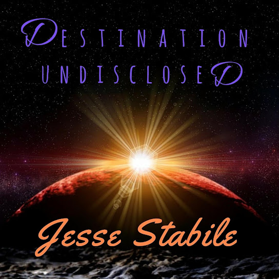 Destination Undisclosed