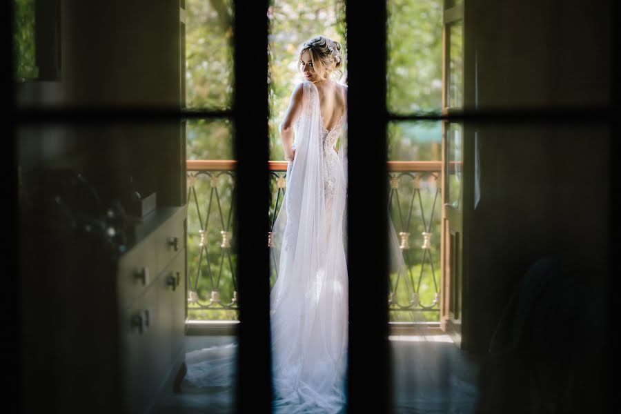 Wedding photographer Carlos Mendoza Aguilar (carlospuntoblu). Photo of 10 May 2019