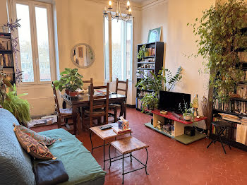 appartement à Marseille 7ème (13)