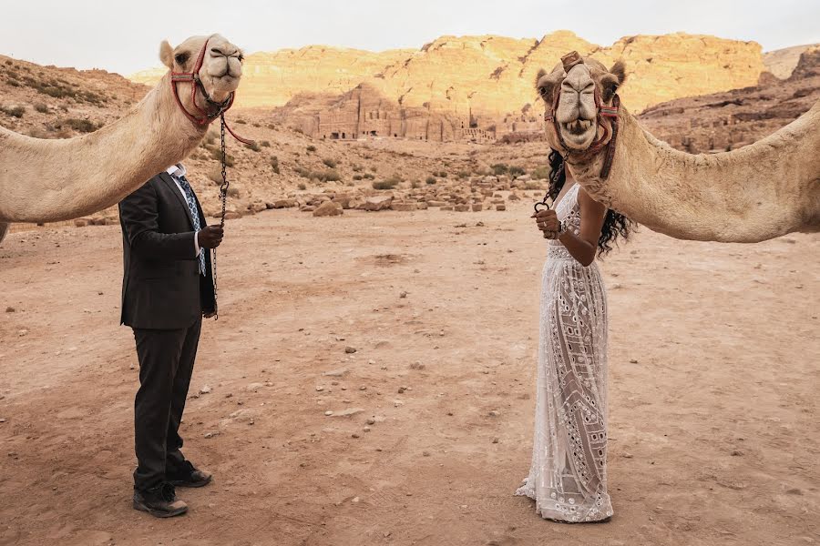 Fotografo di matrimoni Daniel Notcake (swinopass). Foto del 22 ottobre 2018