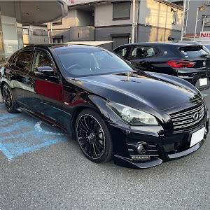 フーガ KY51