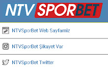 NTVSporBet Chrome Eklentisi small promo image