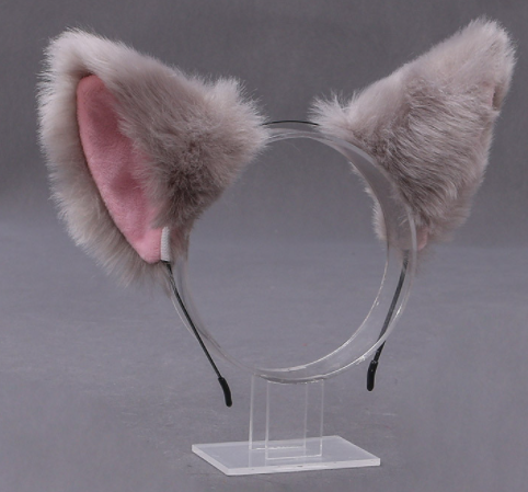 Title 20, Childrens Holiday Cartoon Plush Cute Bunny Ear...