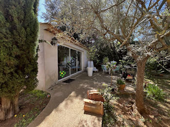 maison à Saint-Maximin-la-Sainte-Baume (83)