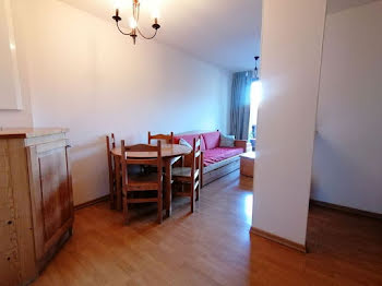 appartement à Evian-les-Bains (74)