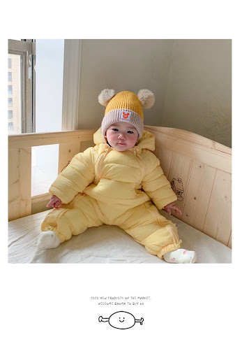 Title 17, Newborn Cotton Clothes for Men and Women, Baby ...