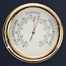 Barometer icon