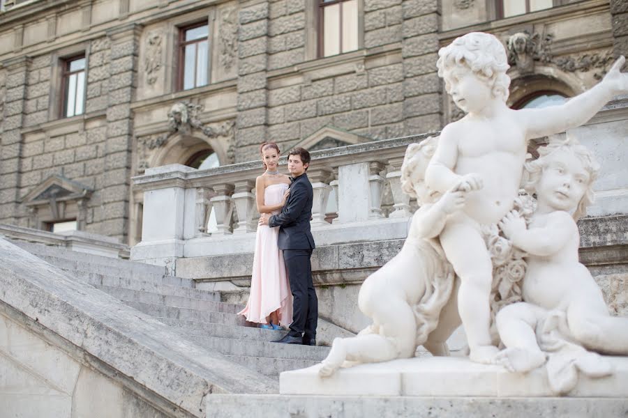 Fotógrafo de bodas Boris Silchenko (silchenko). Foto del 20 de abril 2020