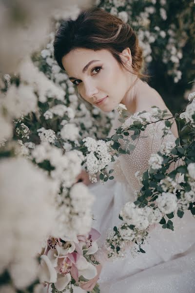 Fotógrafo de casamento Marya Poletaeva (poletaem). Foto de 5 de junho 2021