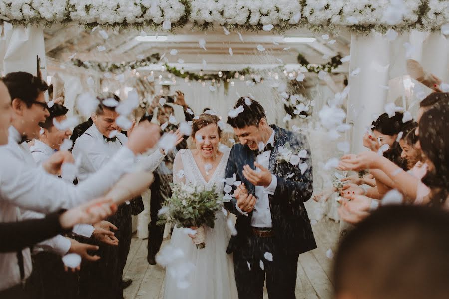 Fotógrafo de casamento Rotter Adam (adamrotter). Foto de 25 de março 2018