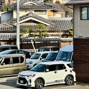 ライズ A210A