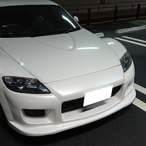 RX-8