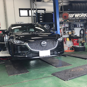 MAZDA6 GJ2FP