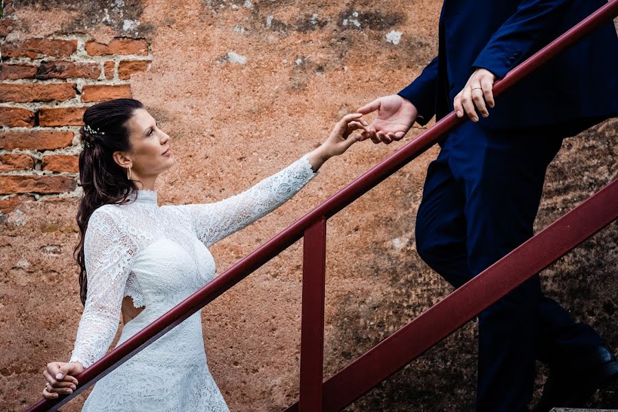 Fotógrafo de bodas Elena Pescarolo (elenapescarolo). Foto del 7 de febrero 2022