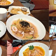 waku waku pasta 赤峰店