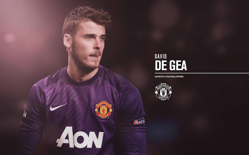 David de Gea Wallpapers HD - Phiên Bản Mới Nhất Cho Android - Tải Xuống Apk