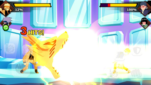 Stick League: Battle Ultimate - v1.0.4