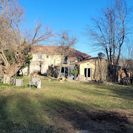 maison à Méjannes-lès-Alès (30)