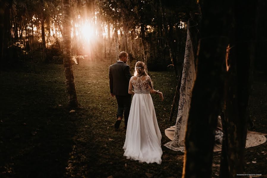 Fotógrafo de bodas Thiago Reis (thiagoreis). Foto del 11 de mayo 2020