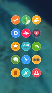  Pixon Icon Pack 