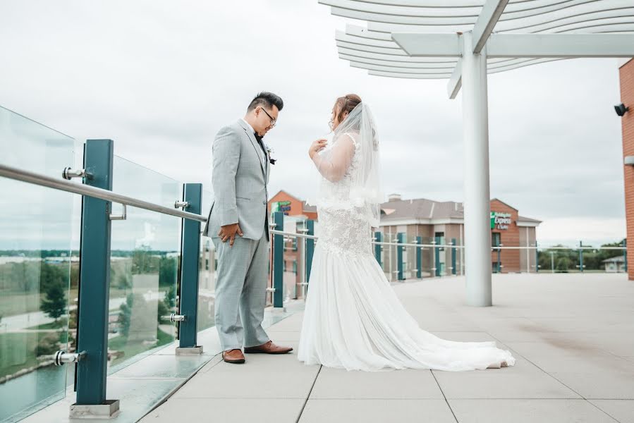 Esküvői fotós Neisha Ford (neishaford). Készítés ideje: 2019 december 29.