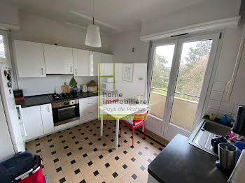 appartement à Strasbourg (67)