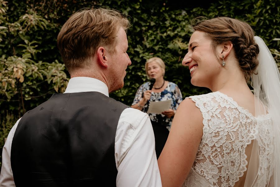 Wedding photographer Elsemiek De Blaeij-Kruij (deblaeij-kruij). Photo of 19 February 2019