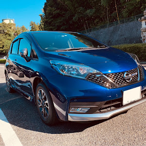 ノート HE12