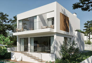 House with terrace 4