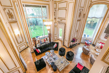 appartement à Paris 16ème (75)