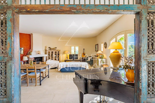 Maison avec piscine 5