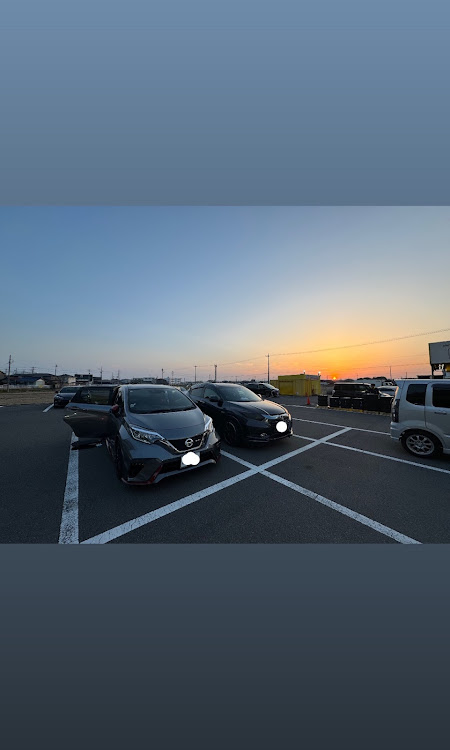 ヴェゼルのヴェゼ坊さんが投稿したカスタム事例の投稿画像1枚目