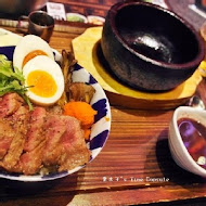 開丼 燒肉vs丼飯(台中秀泰店)