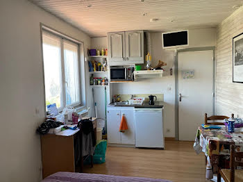 appartement à Yssingeaux (43)