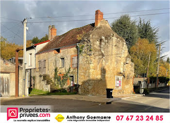 maison à Mennetou-sur-Cher (41)