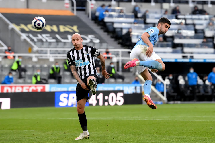 🎥 Le superbe but de Ferran Torres à Newcastle 