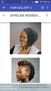 HAIRSTYLES FOR BLACK WOMEN 2019(圖3)-速報App
