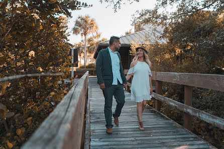 Fotógrafo de casamento Miguel Velasco (miguelvelasco). Foto de 9 de maio 2018