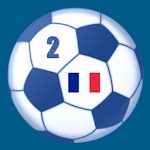 Cover Image of Herunterladen Ligue 2  APK