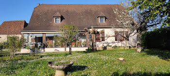 maison à Martel (46)