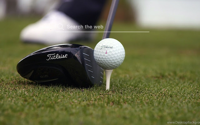 Titleist HD Wallpapers Golf Theme