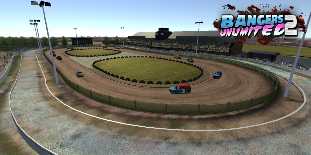    Bangers Unlimited 2- screenshot  