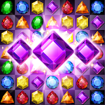 Cover Image of Herunterladen Jewels Temple Fantasy 1.5.5 APK